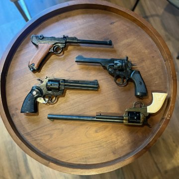 Shooting event 5